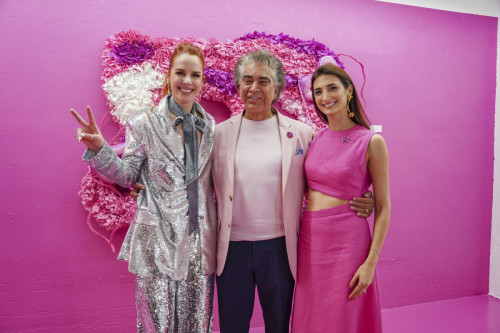 10.-Eglantina-Zingg-Jos¬-Luis-GCEl-PumaGC¥-Rodriguez-and-Soraya-Abu-NabaGCOa-Photo-by-WorldRedEye.com 