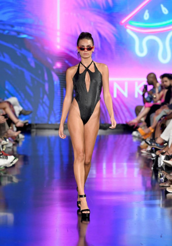 Pinkmelon Swimwear Miami Swim Week 2022 Powered by Art Hearts Fashion