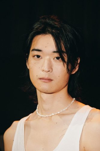 Plaid-à-Porter SS27 by Ben Mönks for BFW 0080
