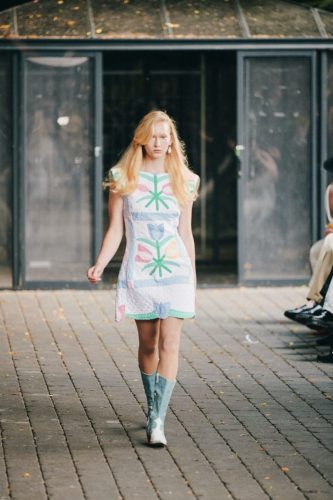 Plaid-à-Porter SS27 by Ben Mönks for BFW 0418