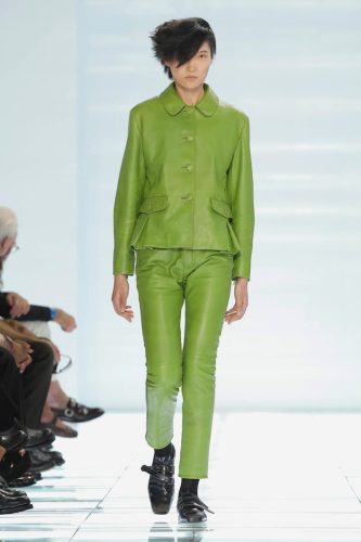 Prada Men's Spring 2027