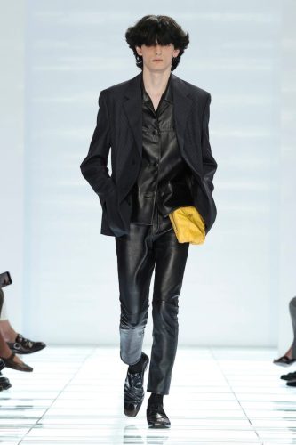 Prada Men's Spring 2027