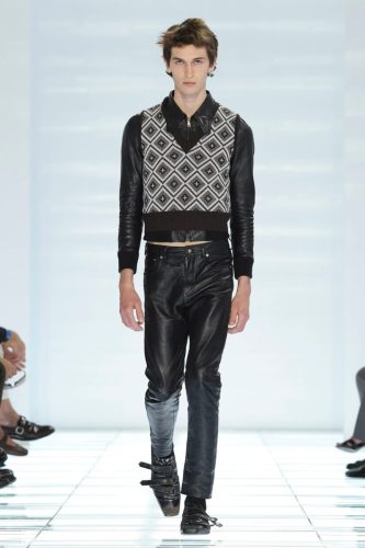 Prada Men's Spring 2027