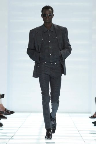 Prada Men's Spring 2027