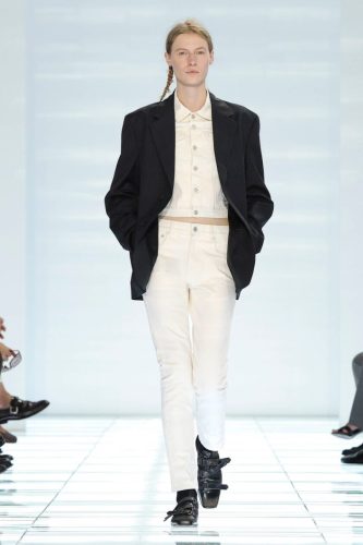 Prada Men's Spring 2027