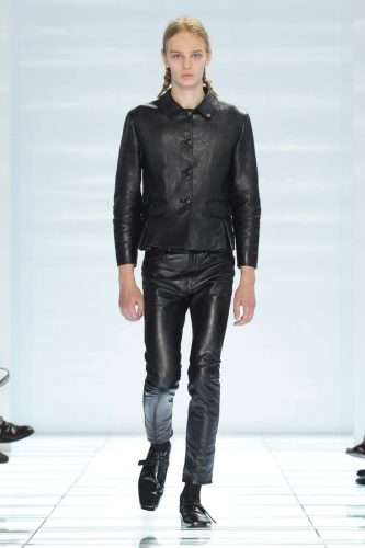 Prada Men's Spring 2027