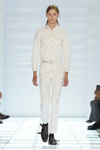Prada Men's Spring 2027