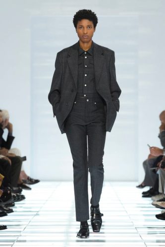 Prada Men's Spring 2027