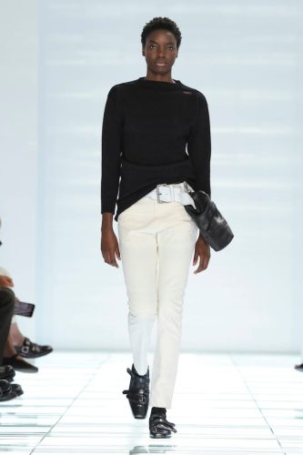 Prada Men's Spring 2027