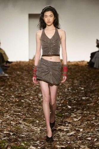 privatepolicy2025fw runway ©theshoot Look-29