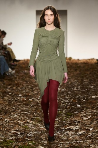 privatepolicy2025fw runway ©theshoot Look-31