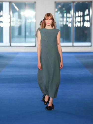 Proenza Schouler Fall 2026