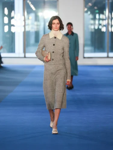 Proenza Schouler Fall 2026