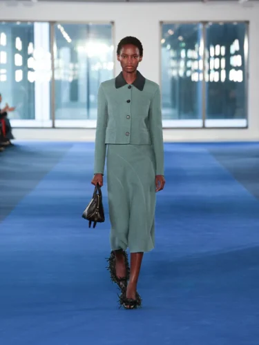 Proenza Schouler Fall 2026