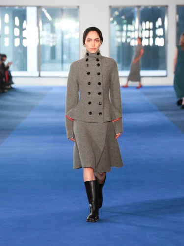 Proenza Schouler Fall 2026