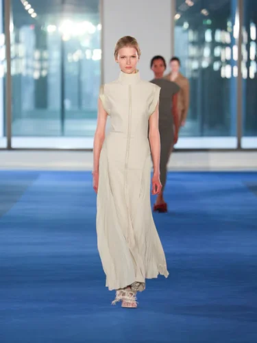 Proenza Schouler Fall 2026