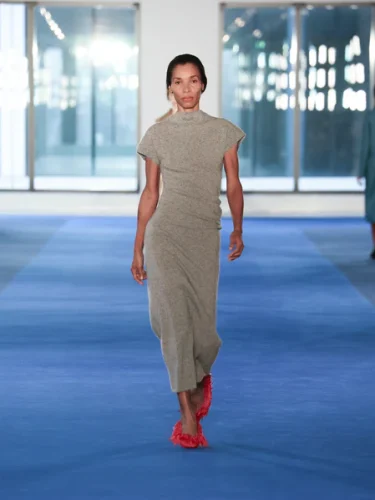 Proenza Schouler Fall 2026