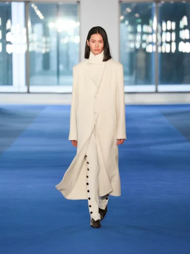 Proenza Schouler Fall 2026