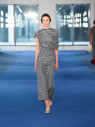 Proenza Schouler Fall 2026