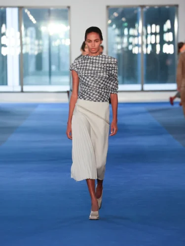 Proenza Schouler Fall 2026
