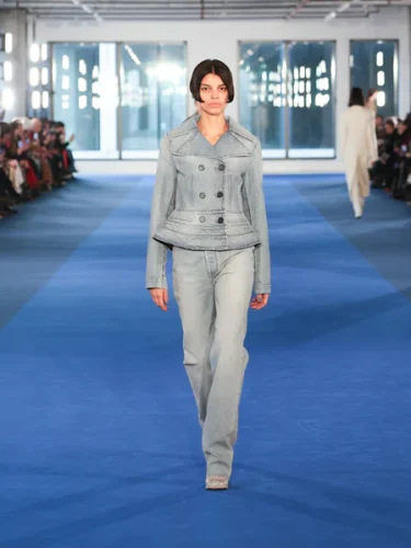 Proenza Schouler Fall 2026