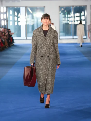 Proenza Schouler Fall 2026