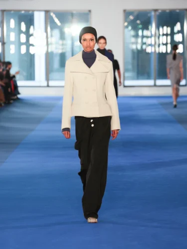 Proenza Schouler Fall 2026