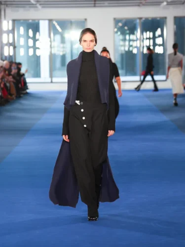 Proenza Schouler Fall 2026