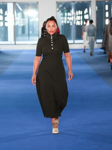 Proenza Schouler Fall 2026