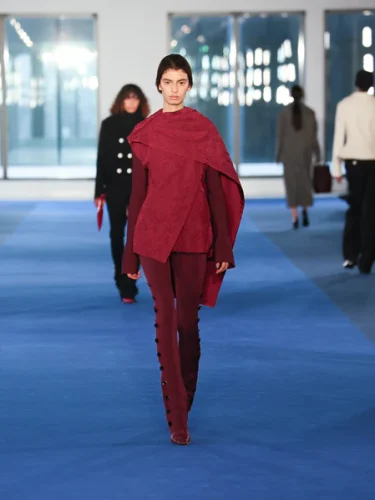 Proenza Schouler Fall 2026