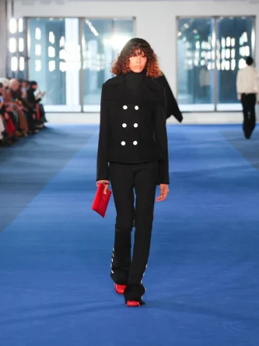 Proenza Schouler Fall 2026