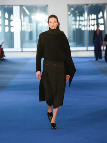 Proenza Schouler Fall 2026