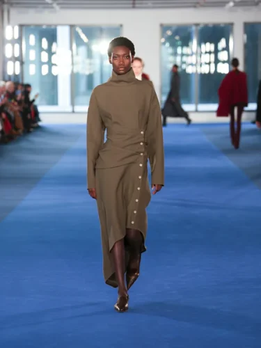 Proenza Schouler Fall 2026