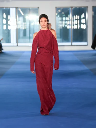 Proenza Schouler Fall 2026