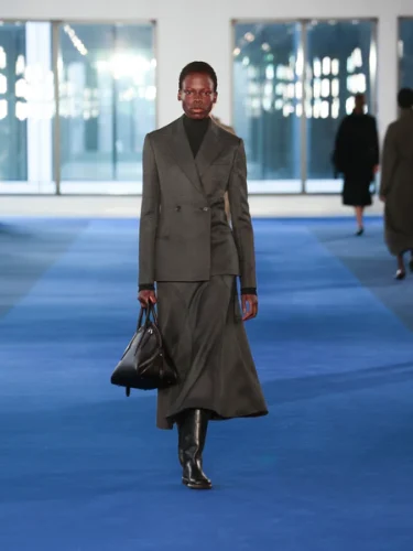 Proenza Schouler Fall 2026