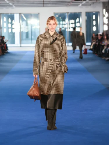 Proenza Schouler Fall 2026