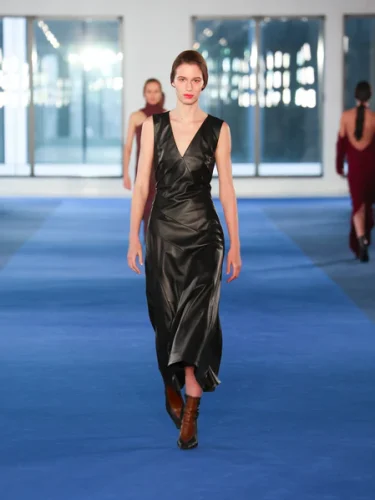 Proenza Schouler Fall 2026