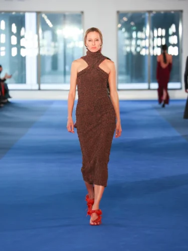 Proenza Schouler Fall 2026