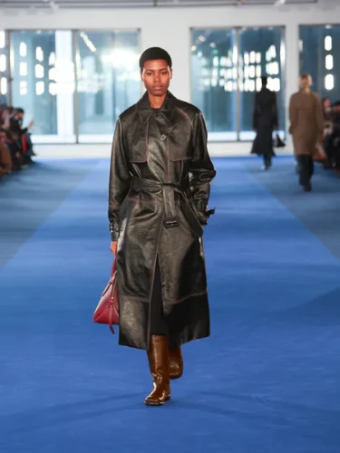 Proenza Schouler Fall 2026