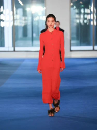 Proenza Schouler Fall 2026