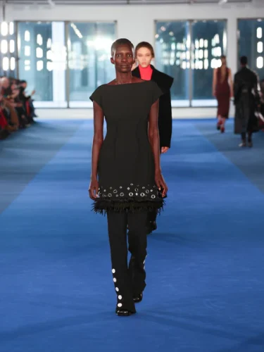 Proenza Schouler Fall 2026