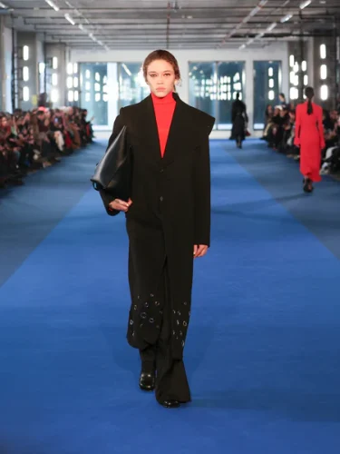 Proenza Schouler Fall 2026