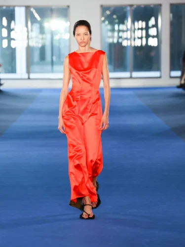 Proenza Schouler Fall 2026