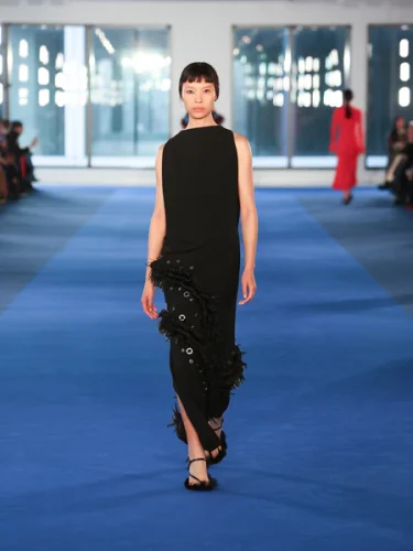 Proenza Schouler Fall 2026