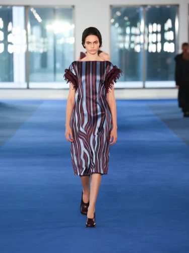 Proenza Schouler Fall 2026