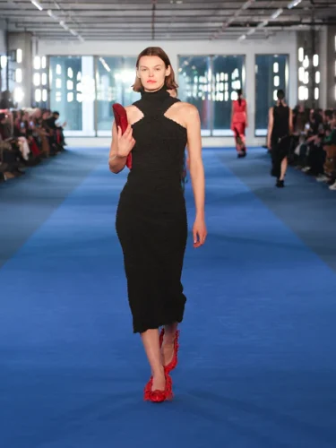 Proenza Schouler Fall 2026