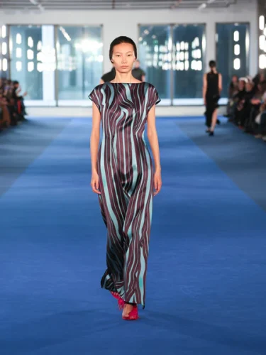Proenza Schouler Fall 2026