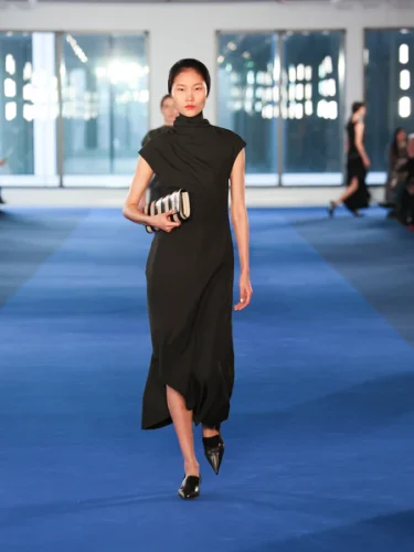 Proenza Schouler Fall 2026