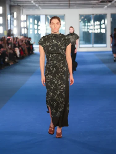 Proenza Schouler Fall 2026