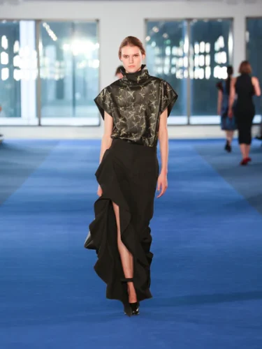 Proenza Schouler Fall 2026